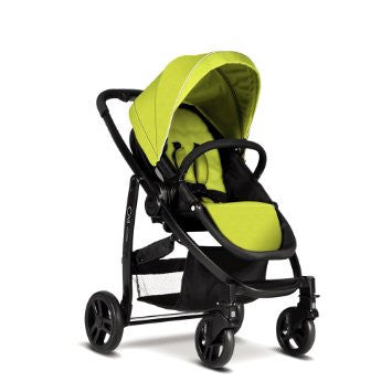 evo pushchair