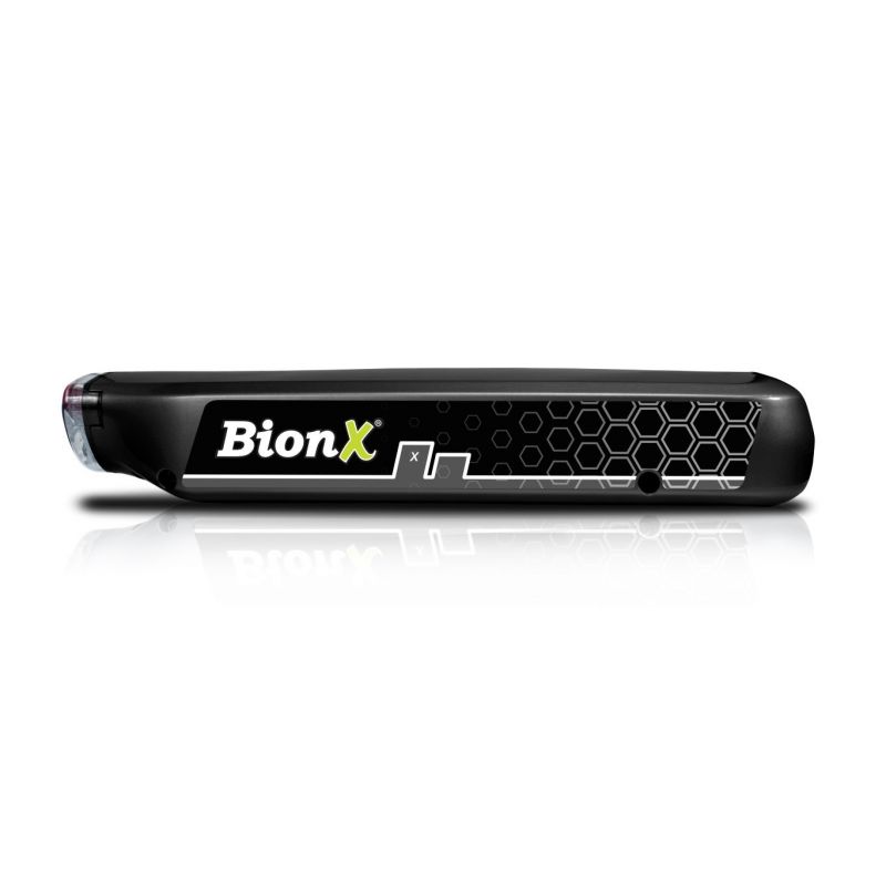 BionX Rear Mount Battery - OHM Electric