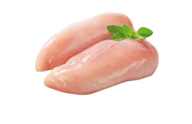Pechuga de Pollo