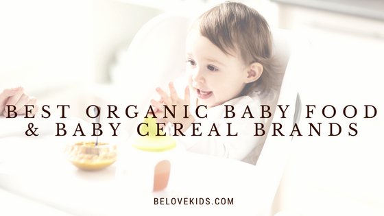 baby cereal brands