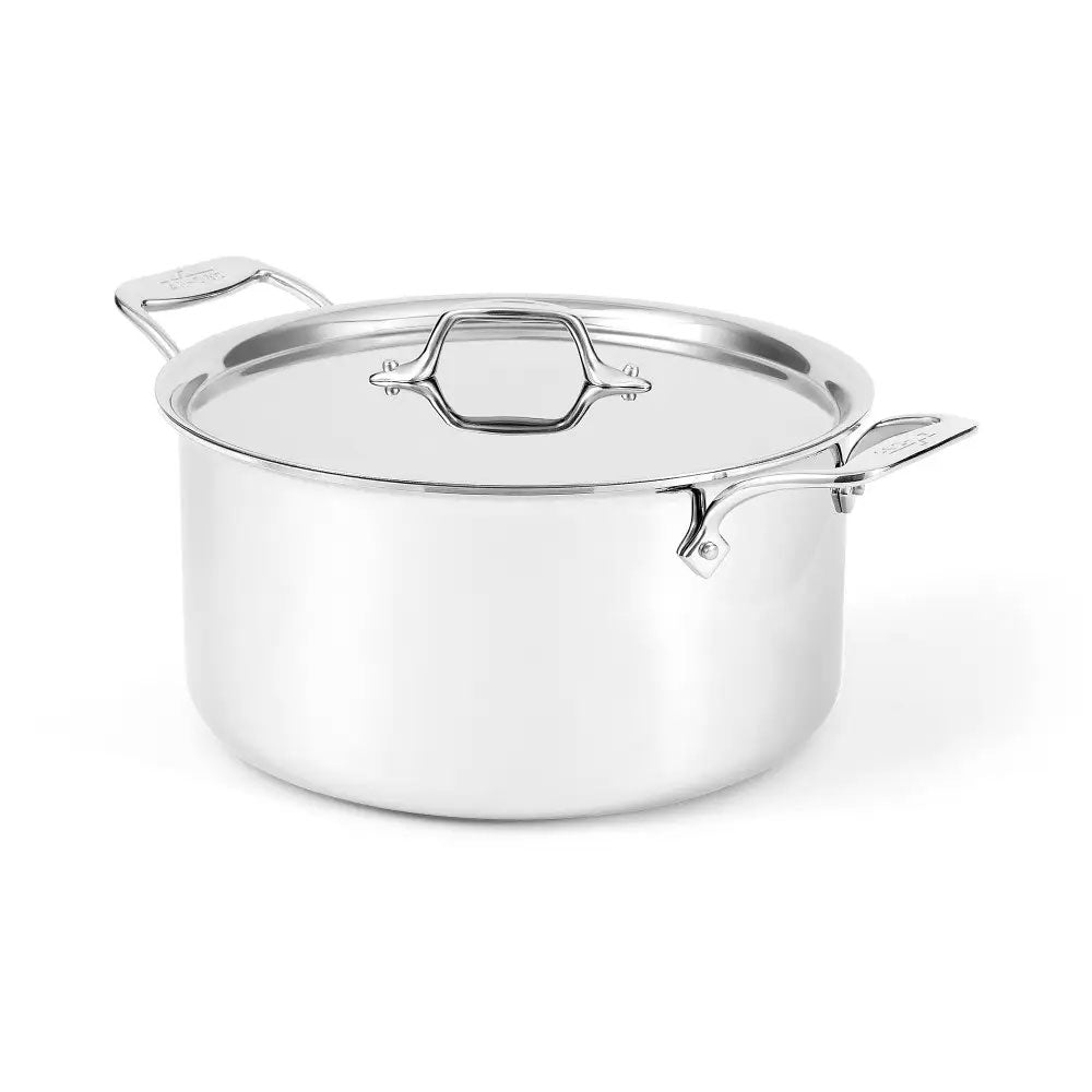 Cuisinart Classic 2.5qt Stainless Steel Saucepan with Cover (G5)