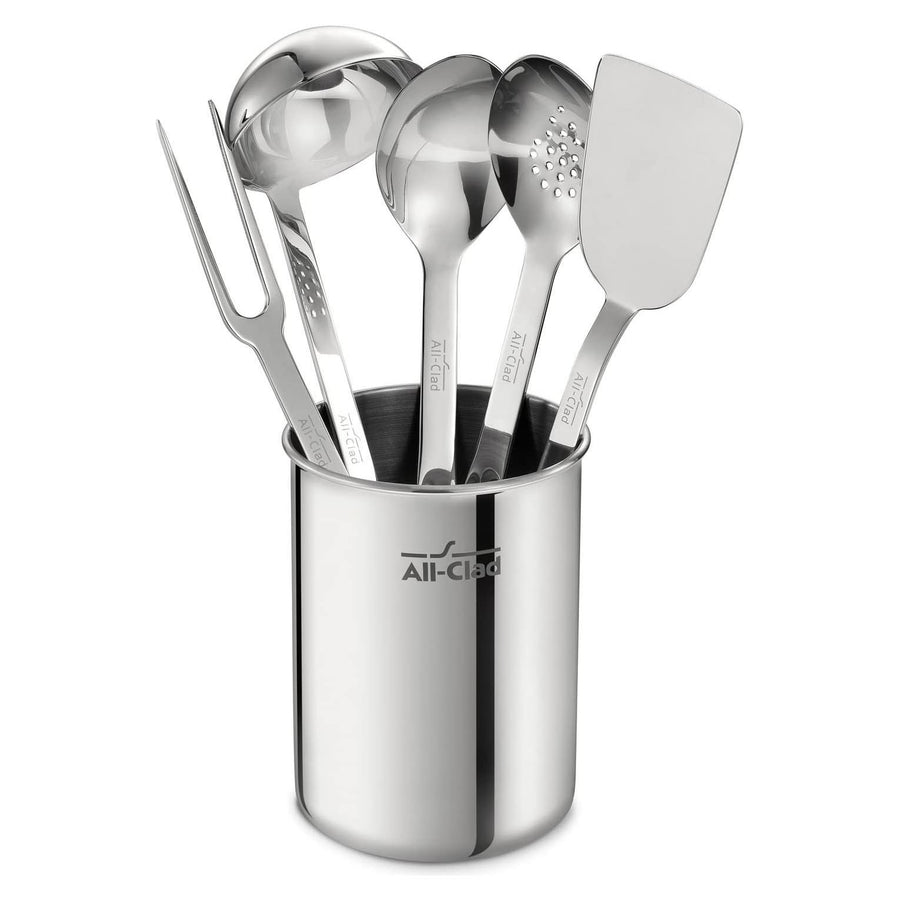 ALL-CLAD ALL-CLAD Measuring Cup and Spoon Set K0031162