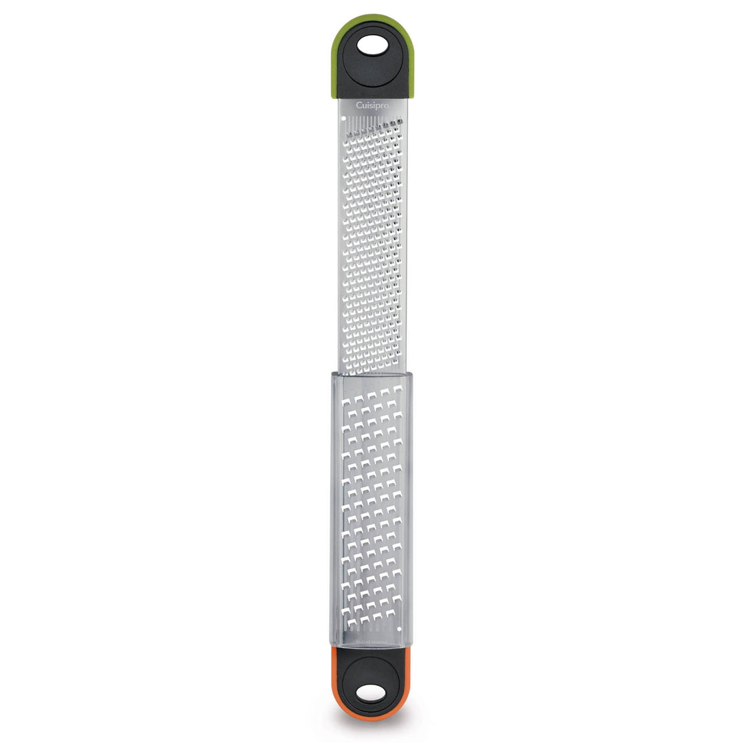 Zyliss Smoothglide Rasp Grater