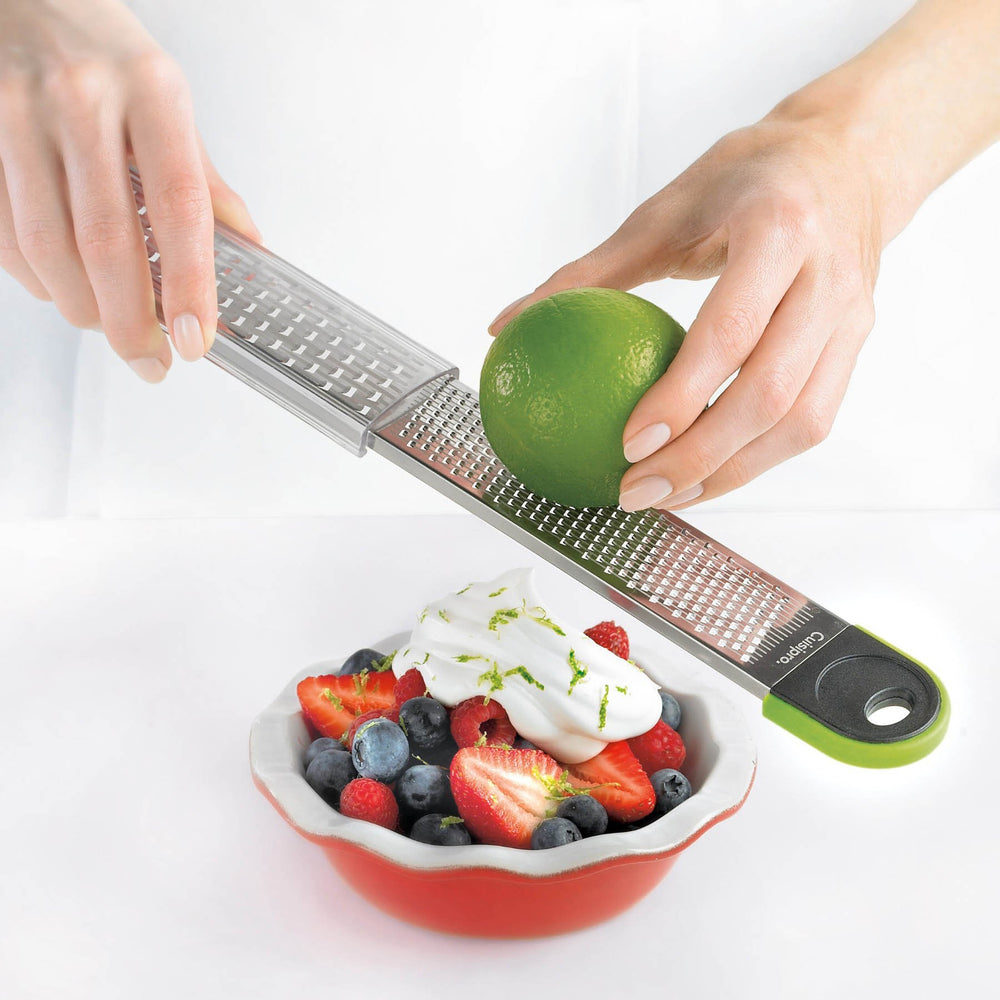 Cuisipro 6 Sided Grater