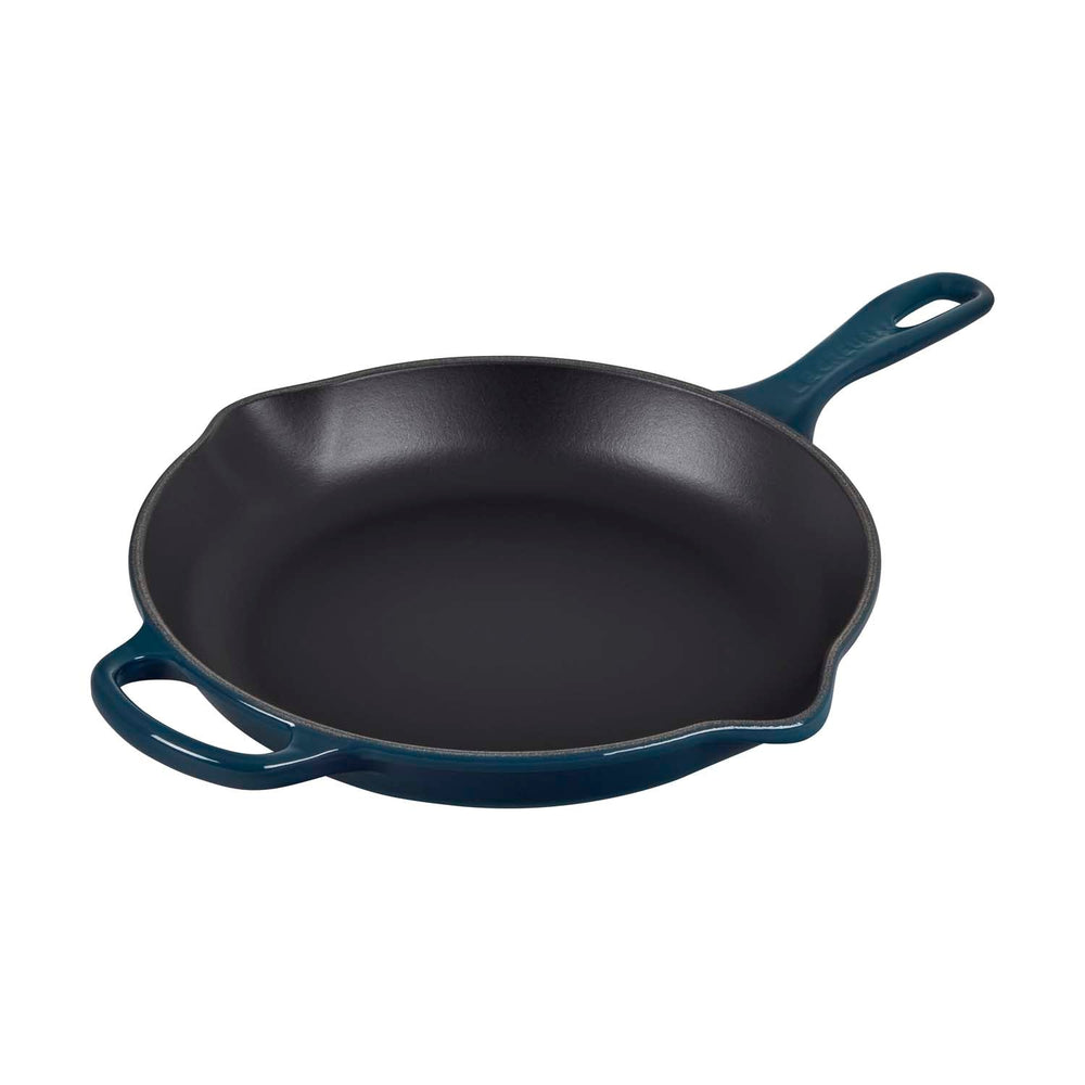  Le Creuset Enameled Cast Iron Giant Reversible Grill