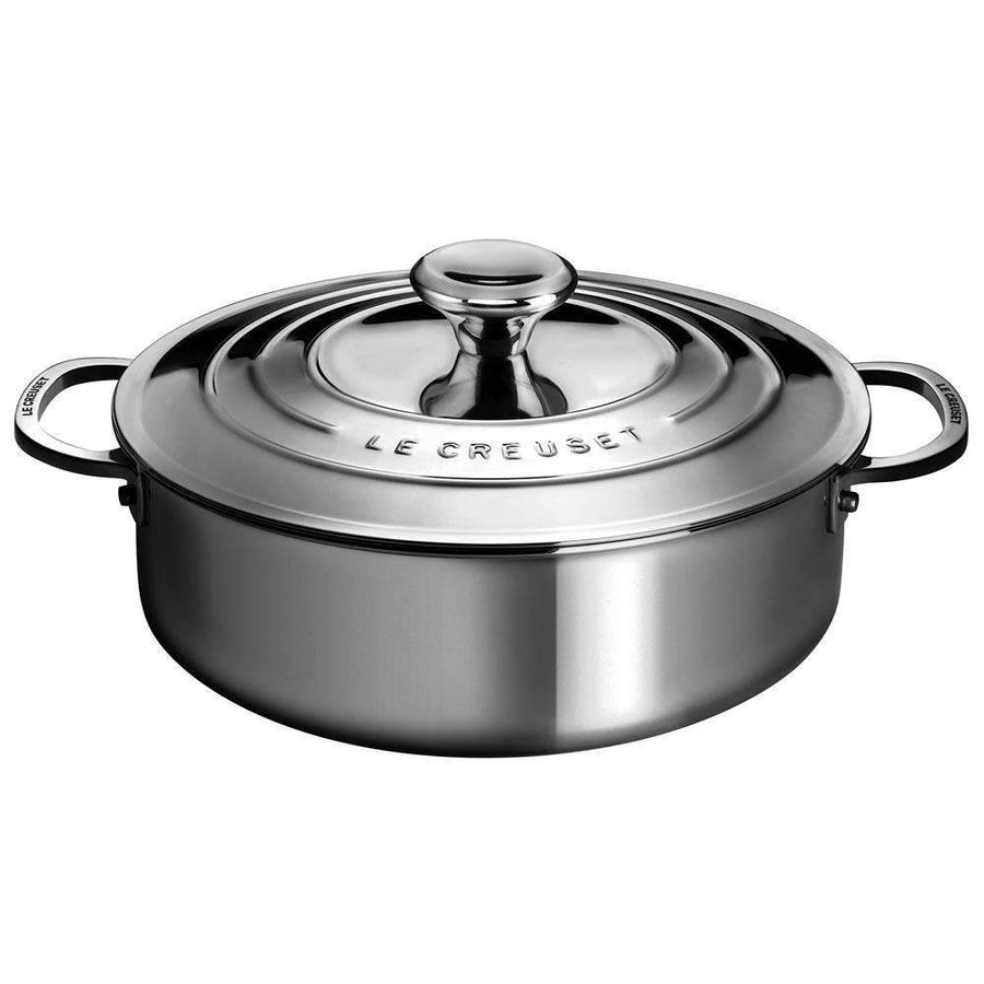 Le Creuset Cast Iron 5 QT (4.7L) Braiser - Kitchen Smart