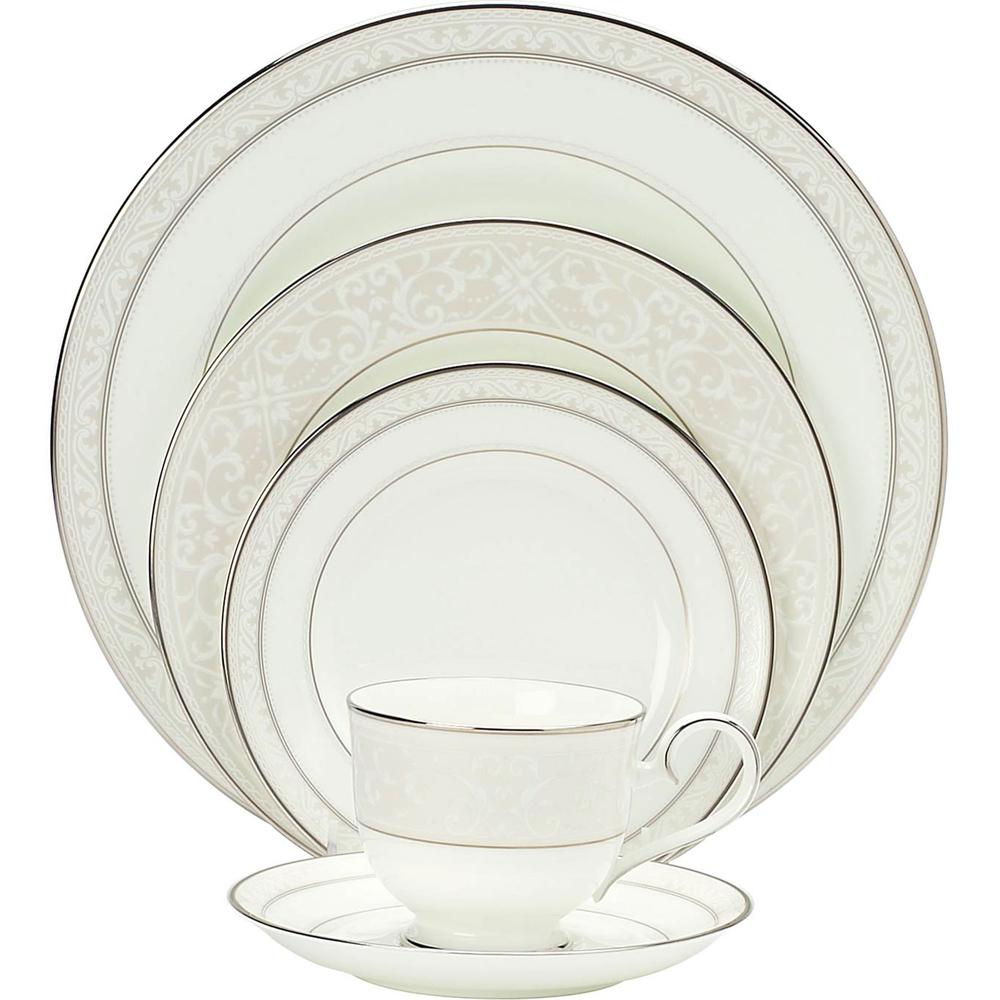 Minton Hanbridge - 5 Piece Place Setting - Kitchen Smart