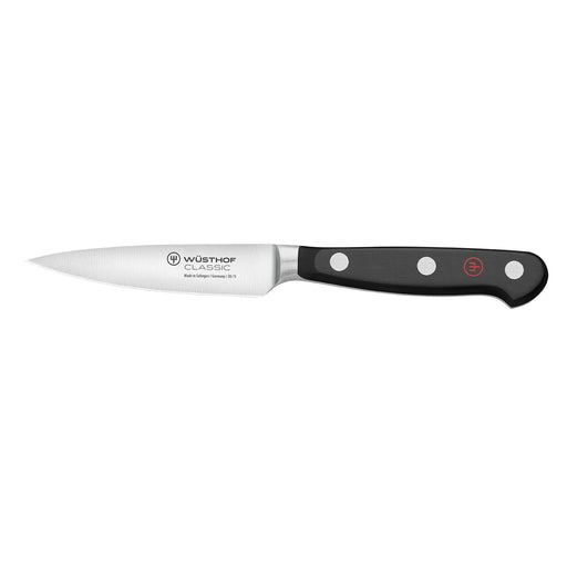 Wusthof Classic 3 (8cm) Paring Knife - Kitchen Smart