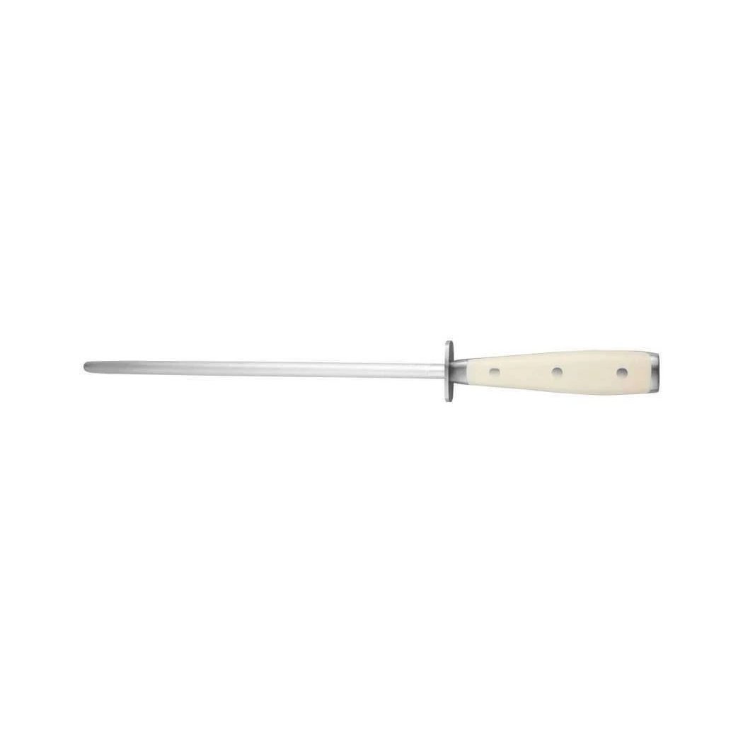 Global G-38 - 10 inch, 26cm Diamond Sharpening Steel