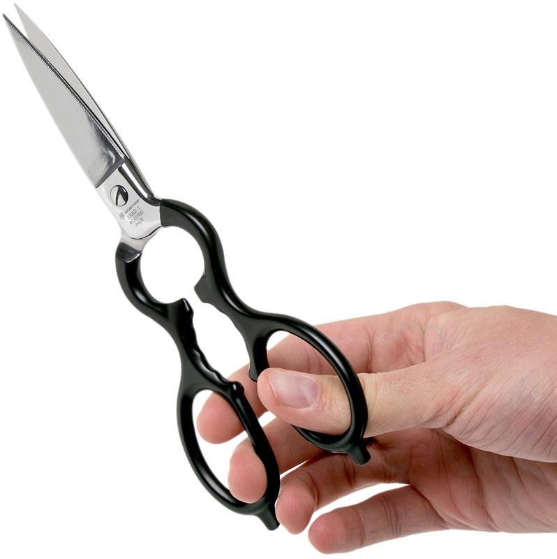 Wusthof - Multipurpose Scissors - 5556 Kitchen