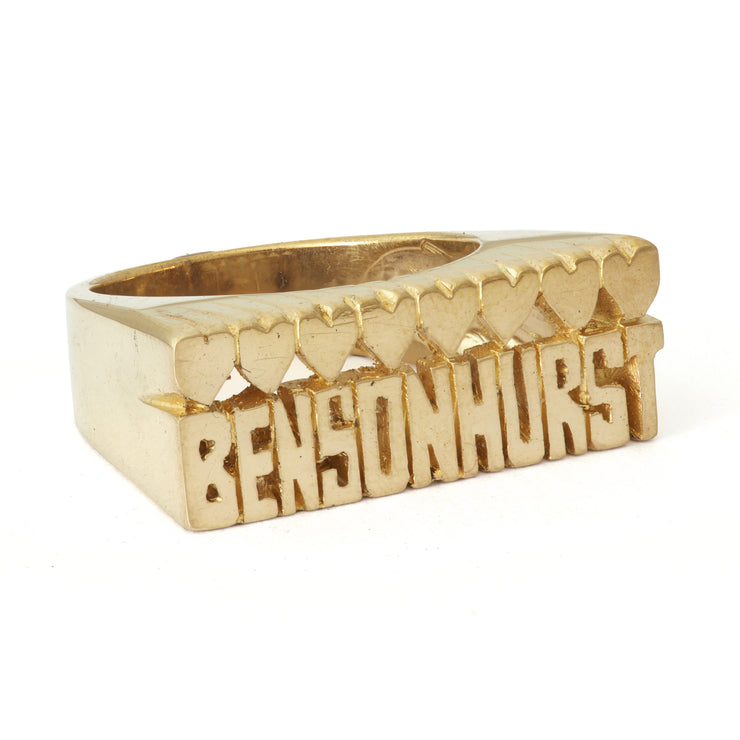 Bensonhurst Ring | SNASH JEWELRY