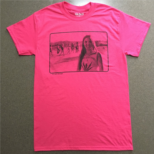 Joe Louis Arena T-Shirt – Brand Dead
