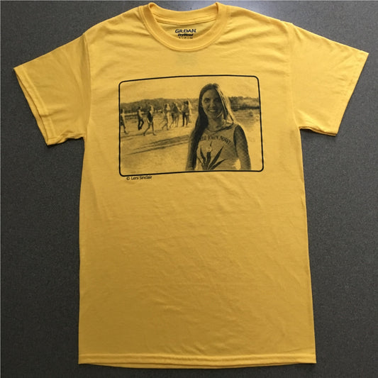 Joe Louis Arena T-Shirt – Brand Dead