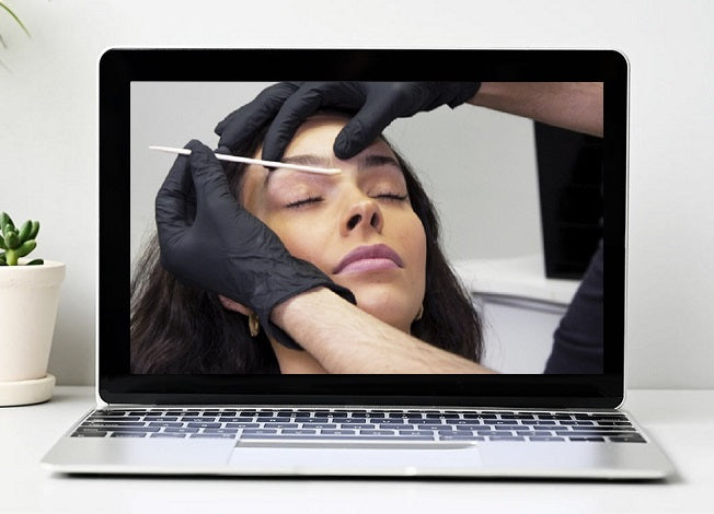 HD Brows Conversion Course