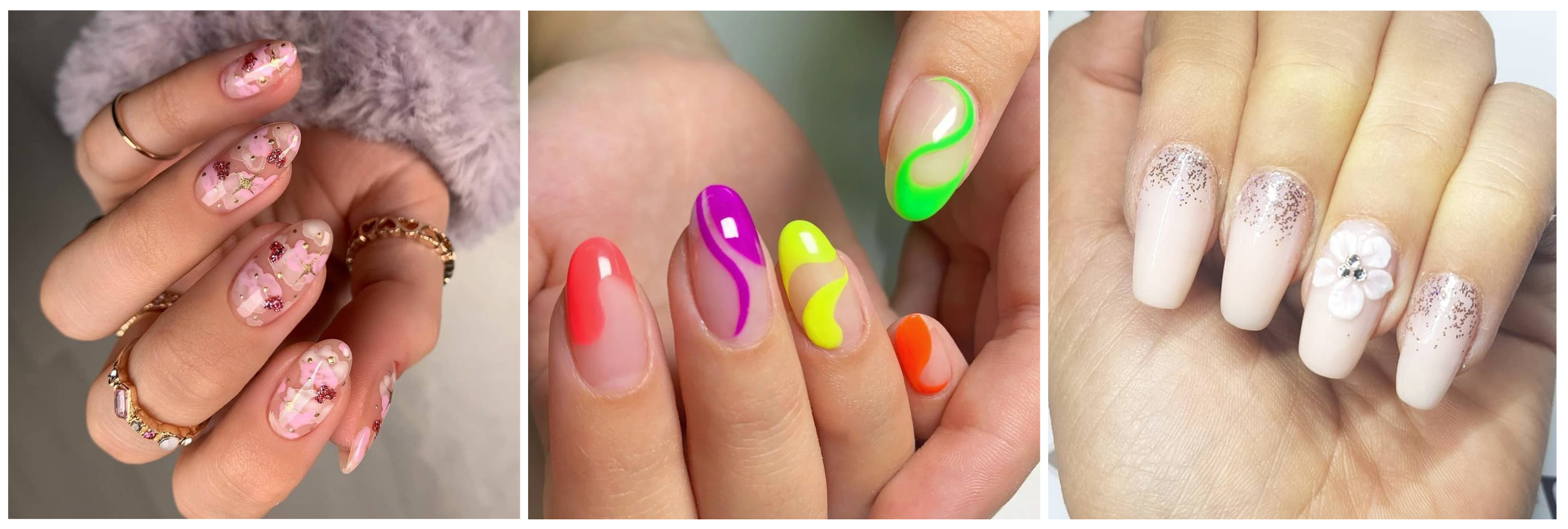 Nail Art Images