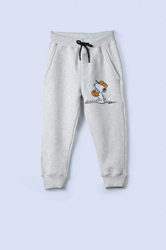 Snoopy Boys Trouser