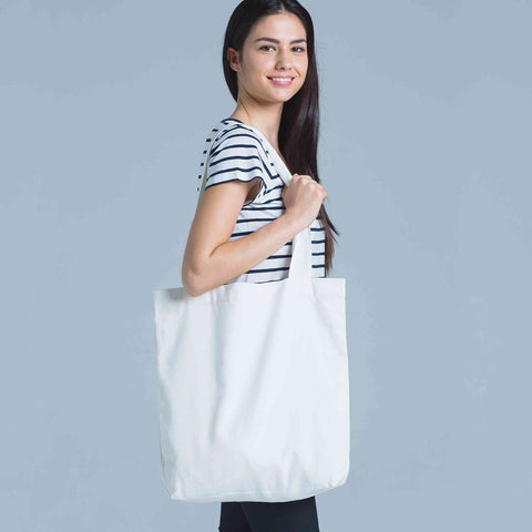 AS Colour Carrie Tote Bag – Bobbin and Ink