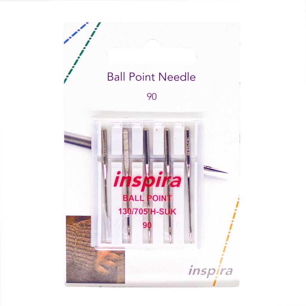 Inspira Needles Guide