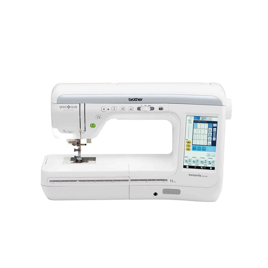 Brother NV2700 Embroidery and Sewing Machine – Bobbin and Ink