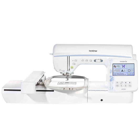 Brother Essence Innov-iś VE2300  Embroidery Only – Austin Sewing