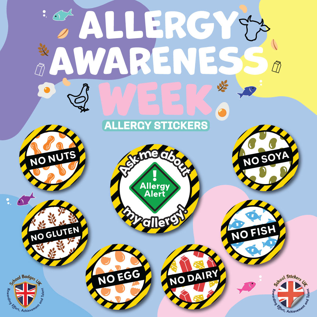 Raising Awareness: The Vital Role of Allergy Education in Schools