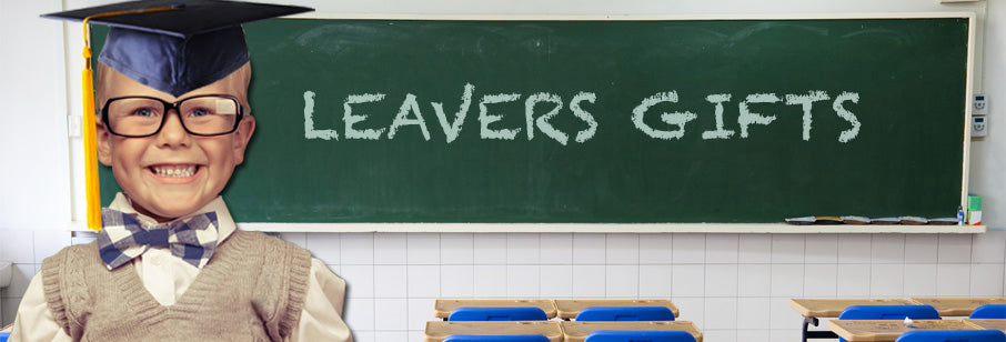 Leavers Gifts by School Badges UK