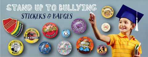 Stand Up to Bullying Day in Schools: Empowering Anti-Bullying Ambassadors