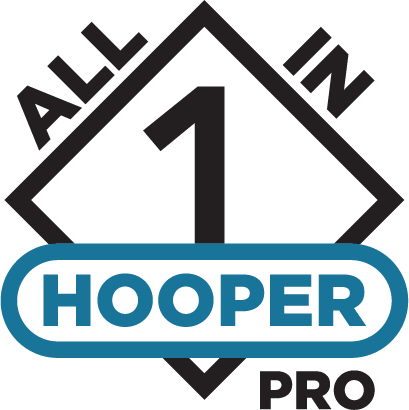 TEX Inc. | All in 1 Hooper | Dollar Design Club