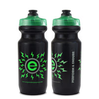 Running Water Bottle Handheld  Hydration Bottle & Pack with Zippered –  Engine Design Group