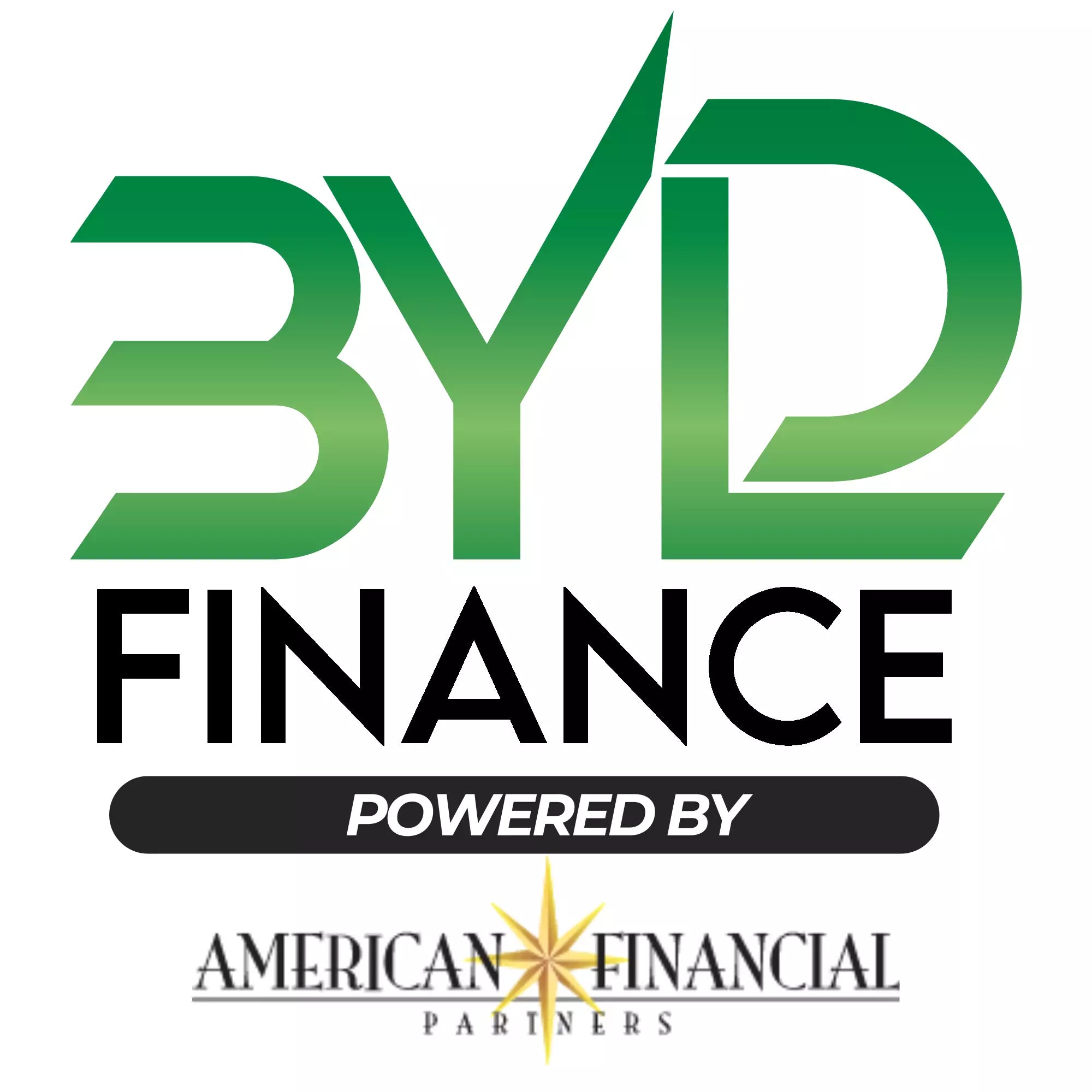 BYLD Finance