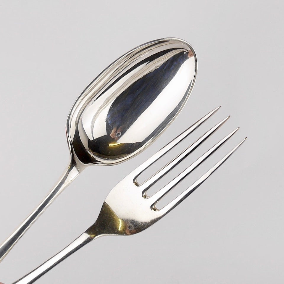 Glazebrook - Cutlery - Cutlery sets - Stainless Steel Cutlery