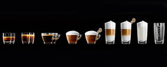 Máy pha cà phê Jura Impressa A9 - ảnh 3