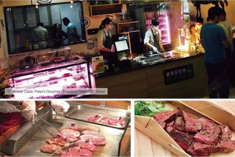 Tính năng nổi bật của Bếp nướng Teppanyaki