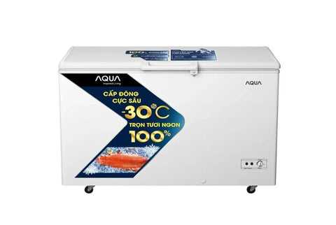 Tủ đông Aqua 379 lít AQF-C4801EN