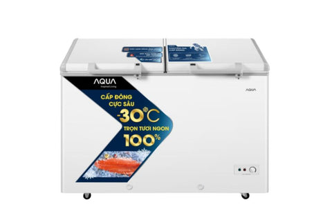 Tủ Đông Mát Aqua 365 Lít AQF-C5702S