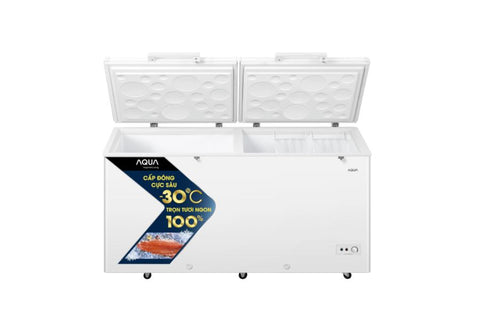 Tủ Đông Mát Aqua 503 Lít AQF-C6102E