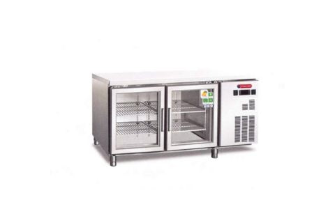 Bàn mát cửa kiếng Turbo Chef TCUR6G 1m8 - Phương Bình Group