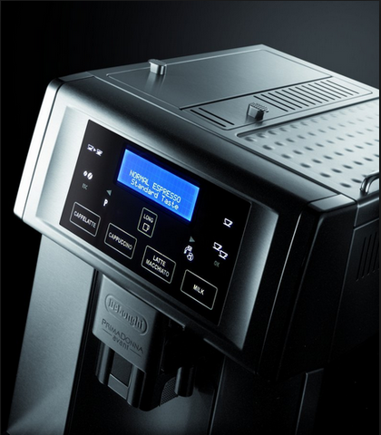 Máy pha cà phê Delonghi 6700 màn hình cảm ứng