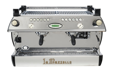 Máy pha cà phê La Marzocco GB5 AV - ảnh 1