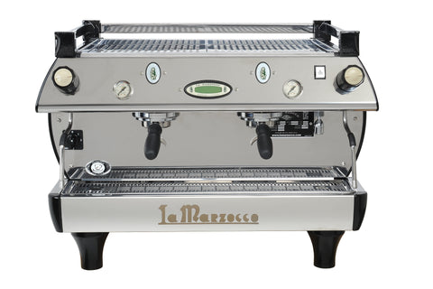 Máy pha cà phê La Marzocco GB5 EE - ảnh 1