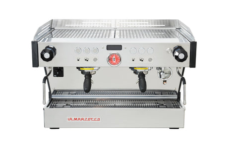 Máy pha cà phê La Marzocco Linea PB AV - ảnh 1