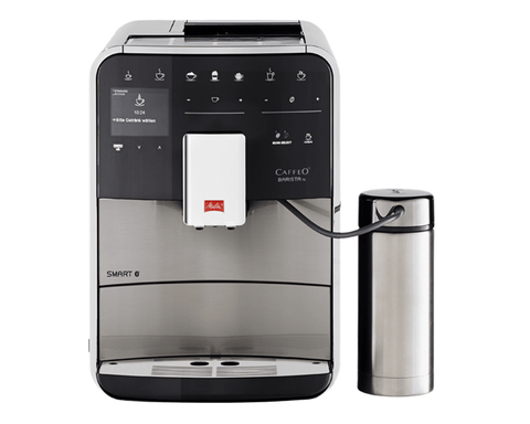 Máy pha cà phê Melitta Caffeo Barista TS Smart - ảnh 1