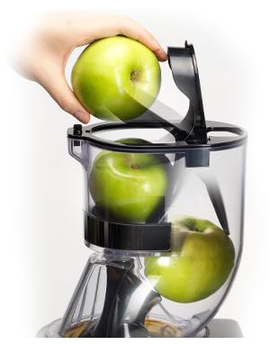 nắp đậy máy trái cây Kuvings Whole Juice CS600