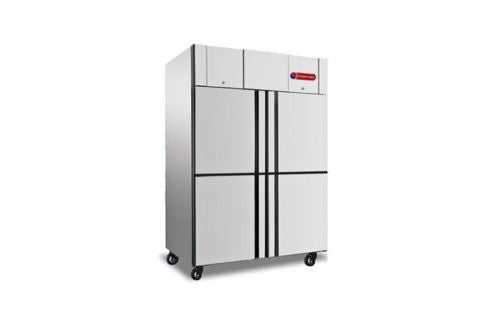 Tủ mát 4 cánh Turbo Chef TCR4 - Phương Bình Group