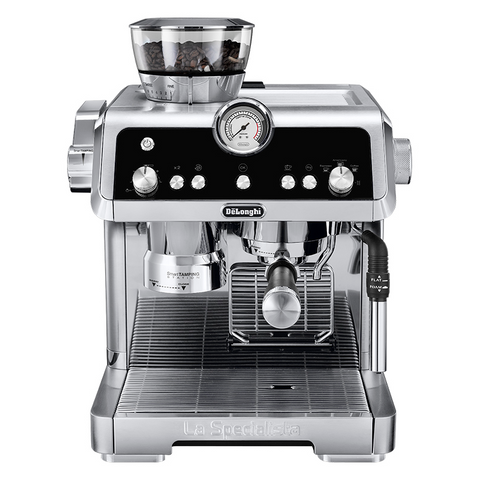 Máy pha cà phê Delonghi La Specialista EC9335.M là sản phẩm giúp bạn tự tay pha những cốc cà phê ngon như ở quán cà phê một cách dễ dàng. Với công nghệ pha cà phê tiên tiến và thiết kế đẹp mắt, chiếc máy này sẽ làm hài lòng cả những thực khách khó tính nhất.