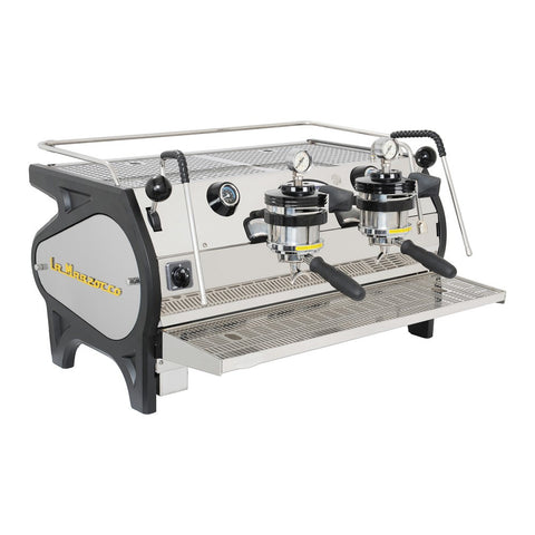 Máy pha cà phê La Marzocco Strada MP 2 Group (Ảnh 1)