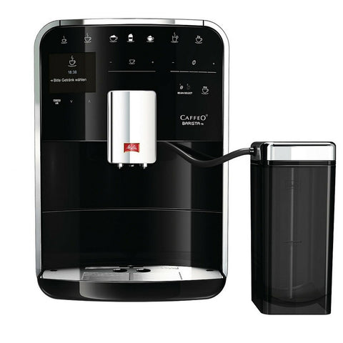 Máy pha cà phê Melitta Caffeo Barista TS- Phương Bình Group