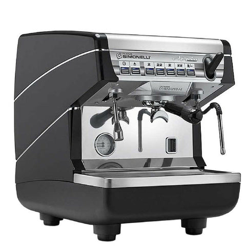 Máy pha cà phê Nuova Simonelli Appia II 2 Group