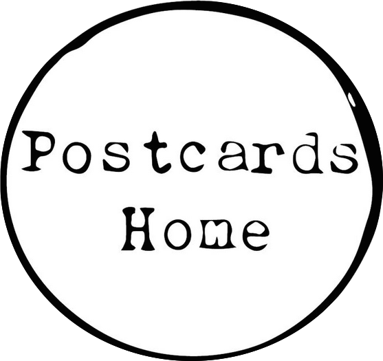 Postcards Home