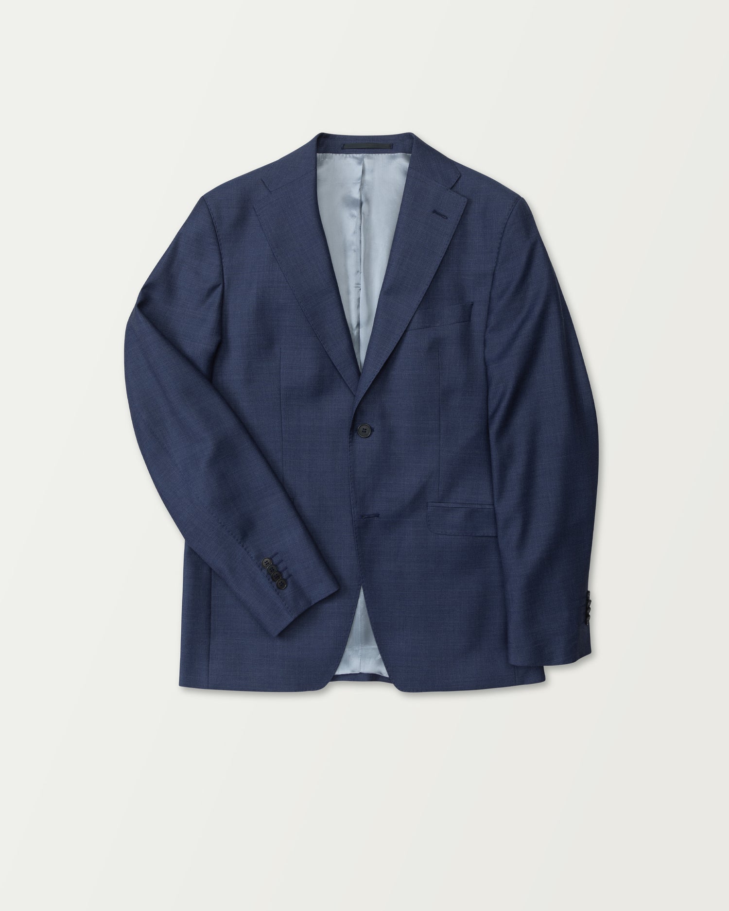 Elegant Business Suit in Reda Premium Super 130's Wool
